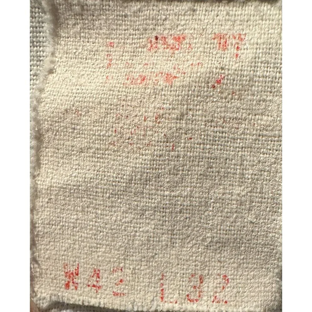 Levis Mens 517 Vintage Action Jeans Denim 42x32